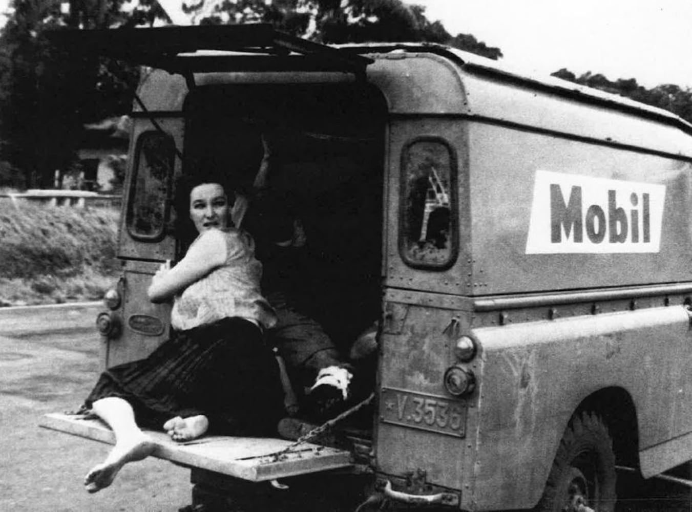 Congo rescue 1964