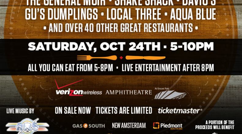 Photo credit: Atlanta Eats LIVE