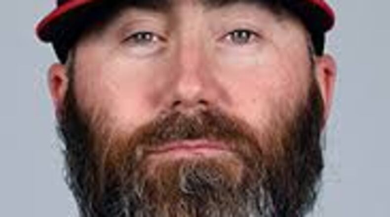 Jason Motte