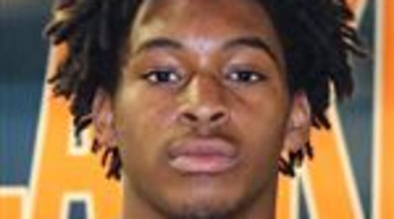 Photo of Trey Knox courtesy of 247 Sports.