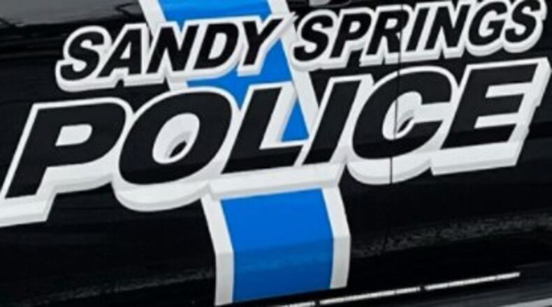 Two drivers were killed on Ga. 400 when one of them drove the wrong way on Feb. 6, 2022.