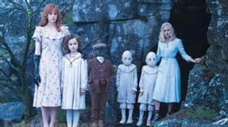 Did the Ouija board predict a second supernatural horror film about its origins coming out Oct. 21 in multiple Atlanta theaters?