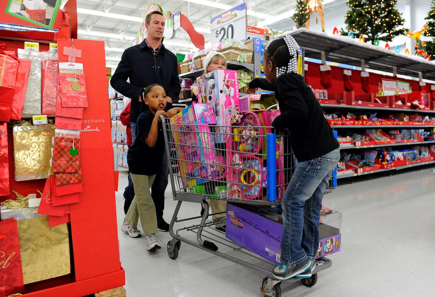 Atlanta Falcons shop for kids