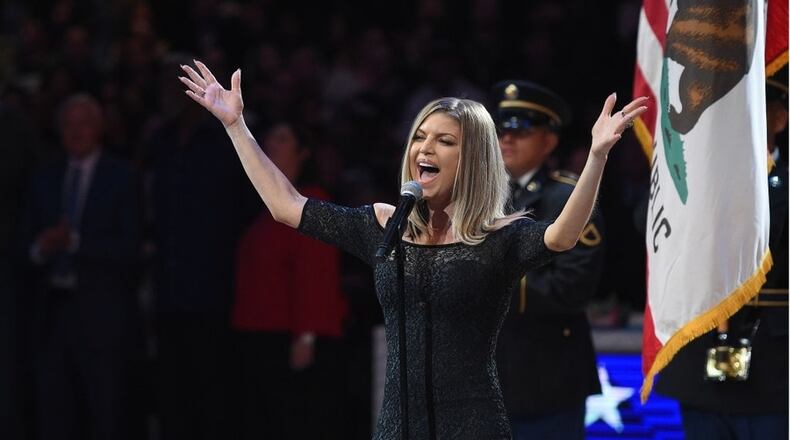 Photo: Kevork Djansezian/Getty Images