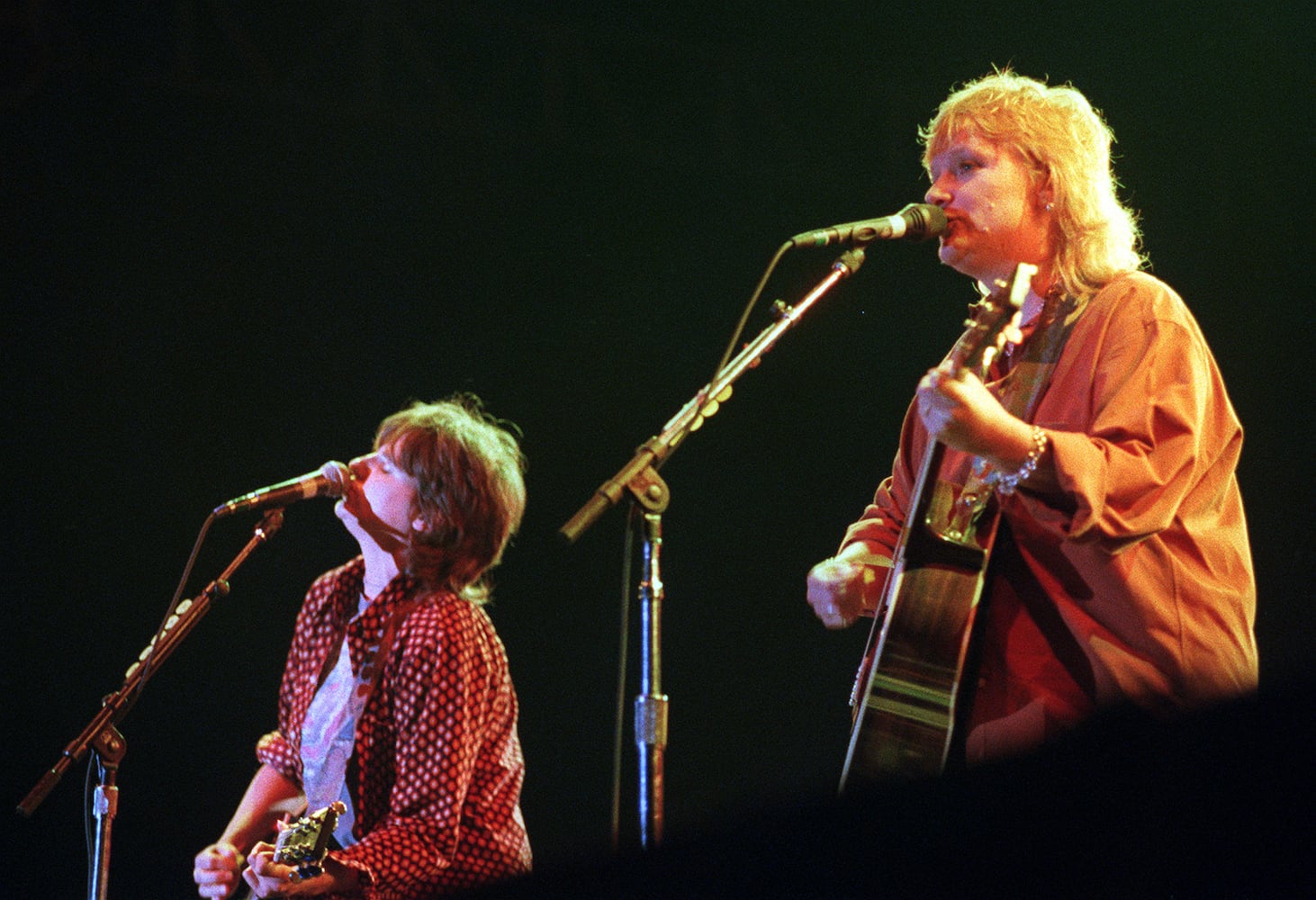 Music Midtown: The Early Years