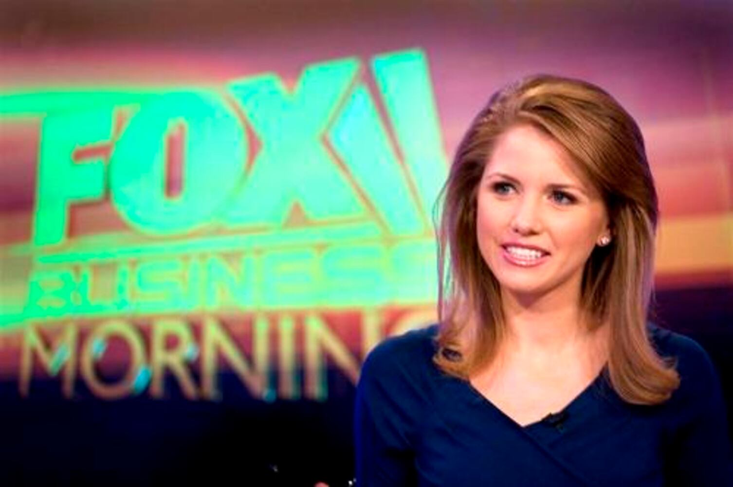 Fox launches business channel