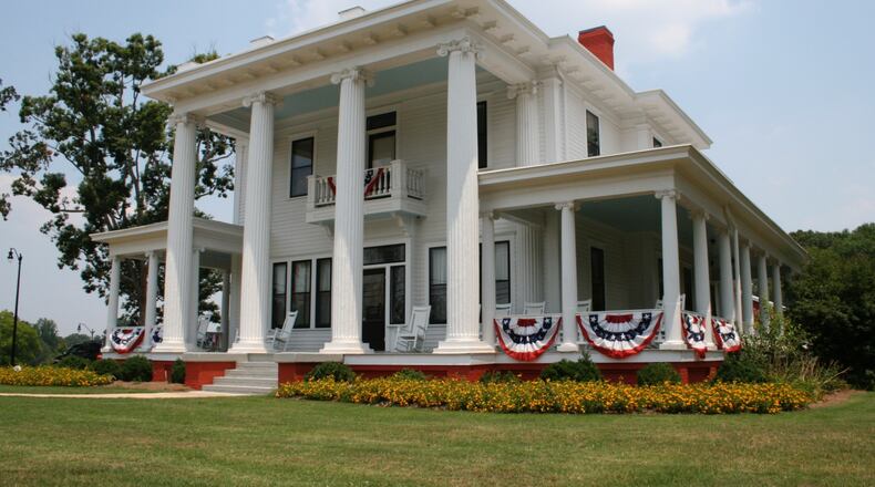 Braselton will a hold public meeting on the 2020 budget June 6. (Courtesy Town of Braselton)