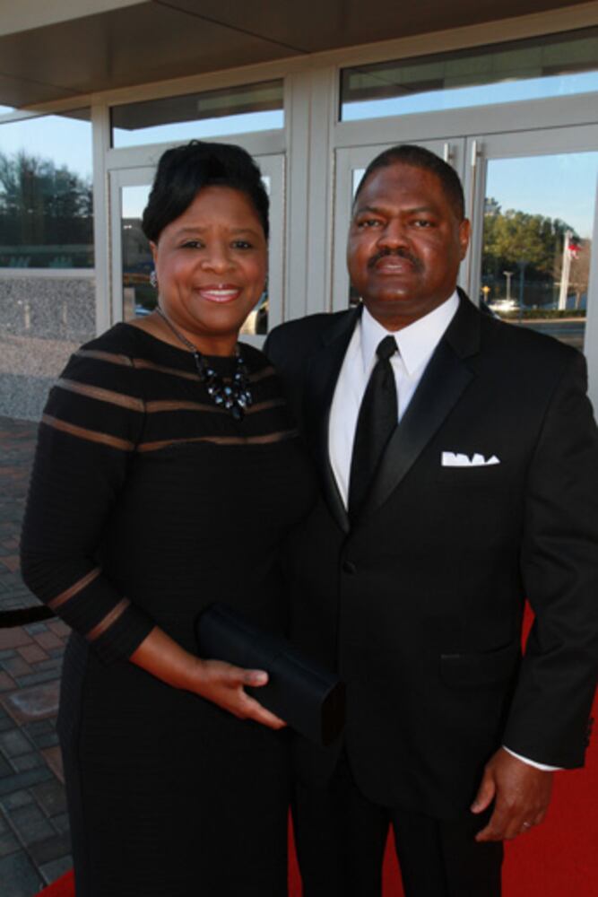 Oscar Experience – Atlanta 2013