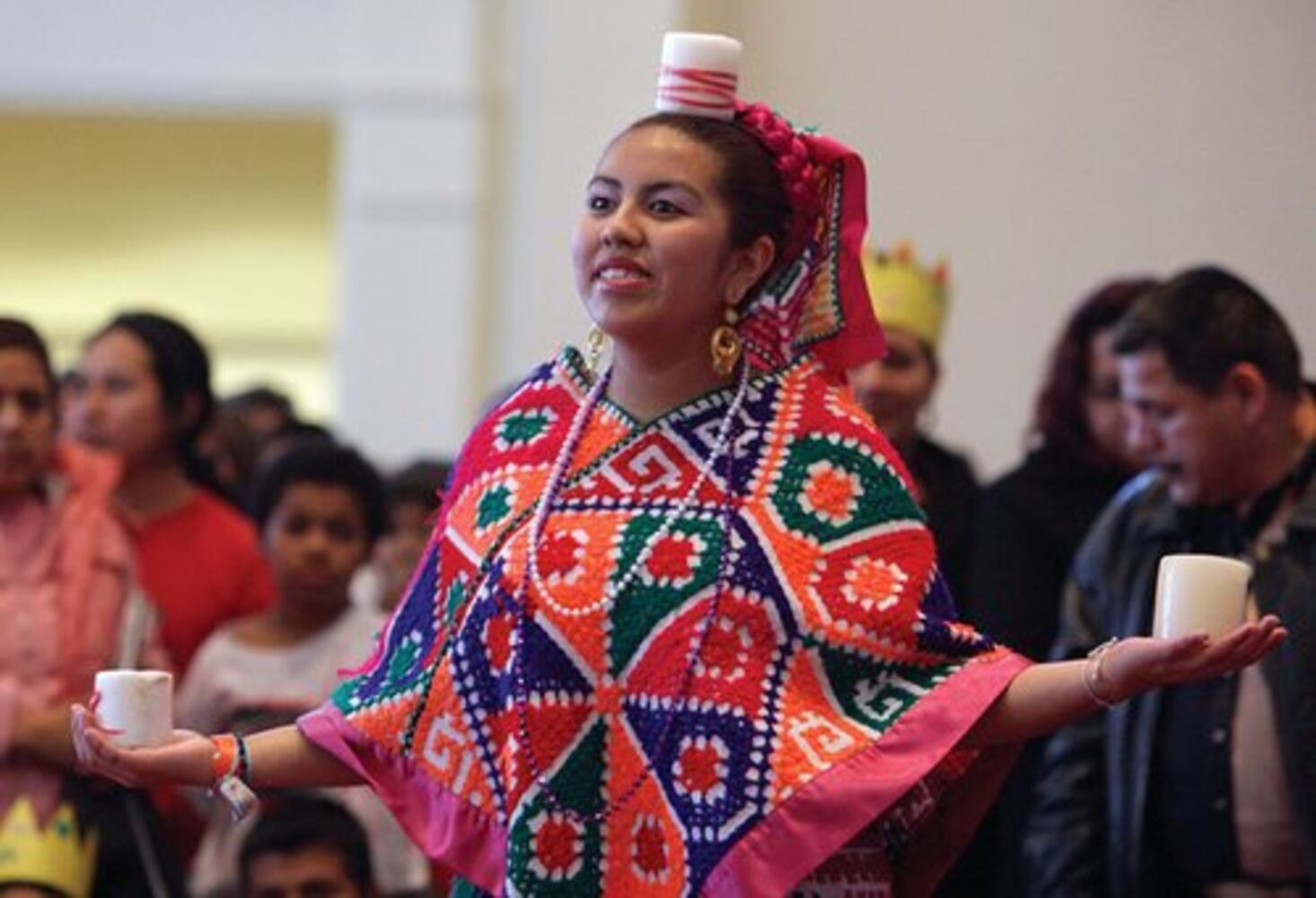Three Kings Day celebrated in Atlanta