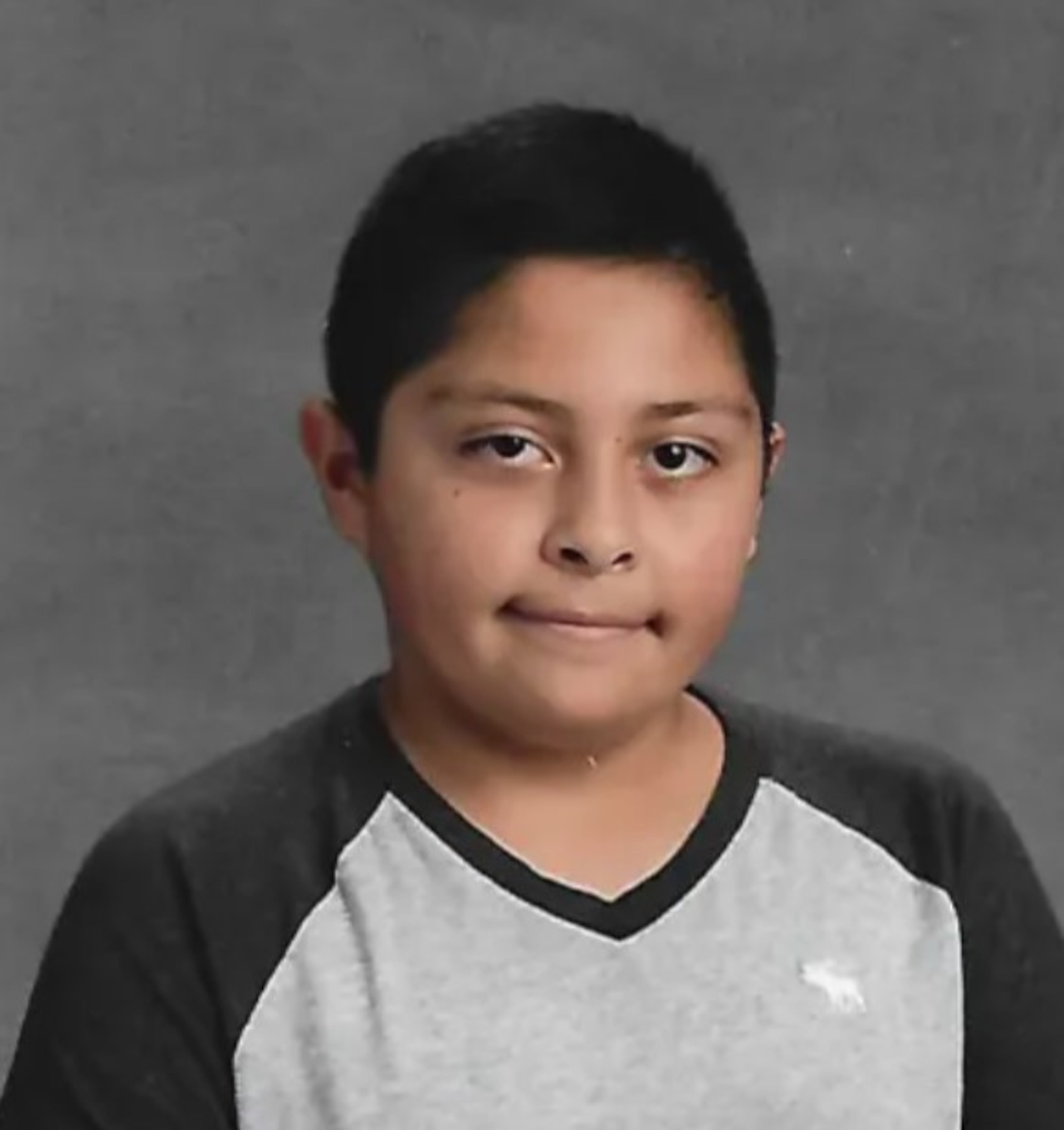 This photograph of Leonardo "Leo" Camacho was shown to an Atlanta jury Tuesday in a trial to determine whether Texas Roadhouse is liable for serving a beer to the at-fault driver minutes before the crash. (Courtesy)