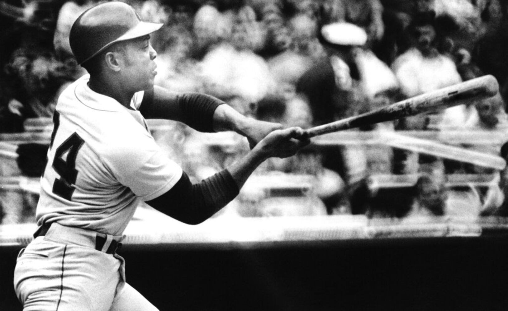 Willie Mays