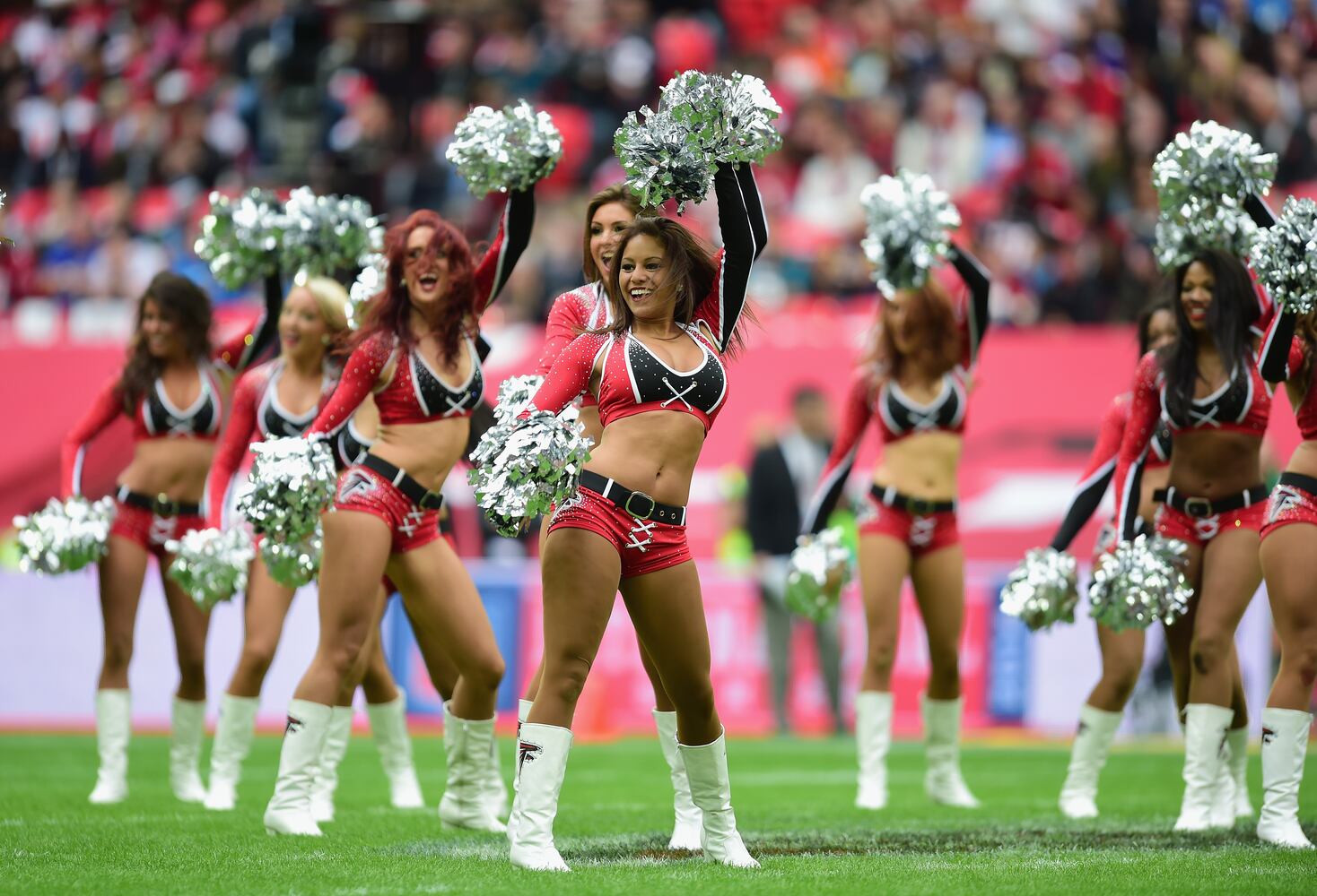 NFL game in London