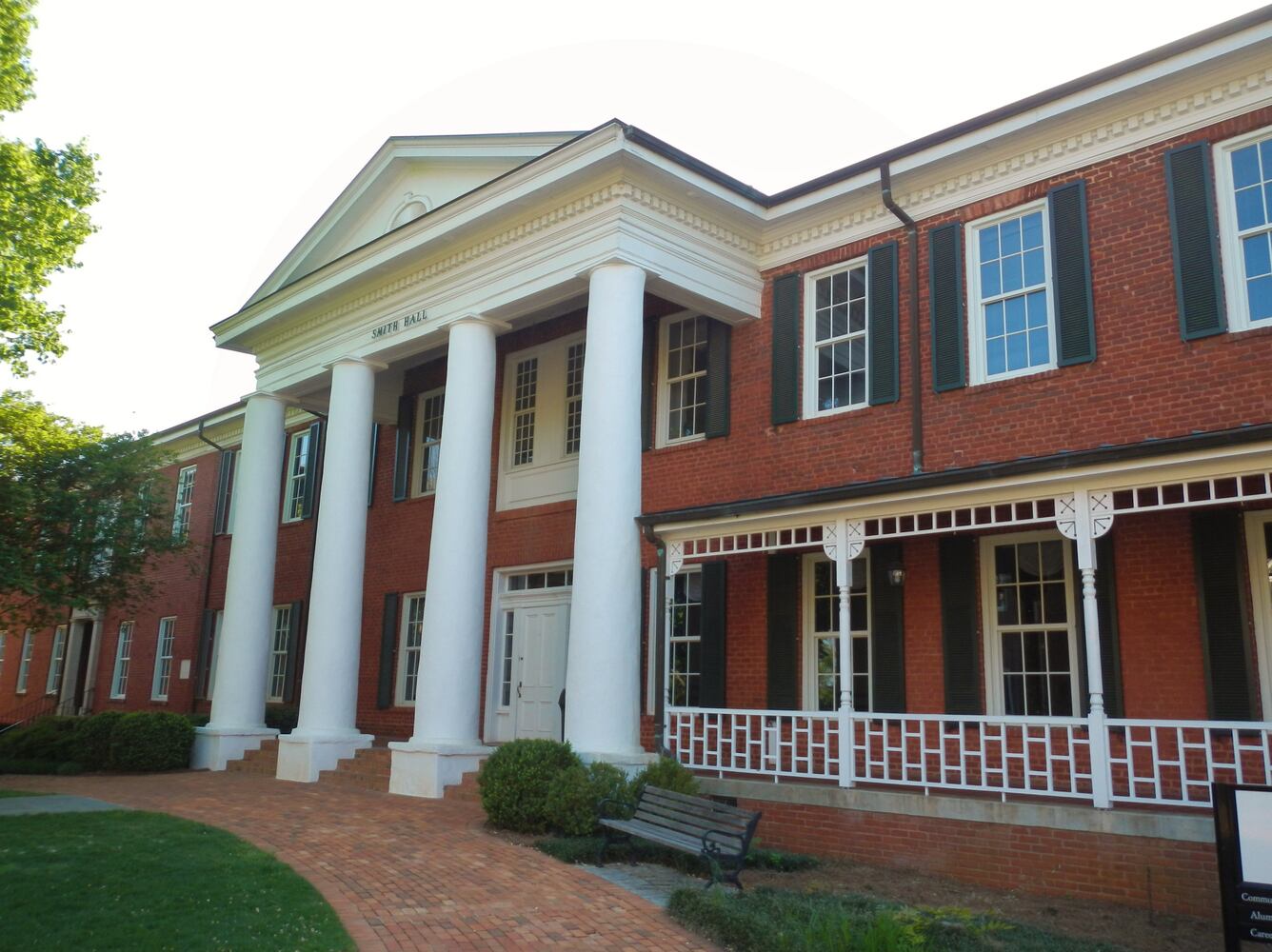LaGrange College