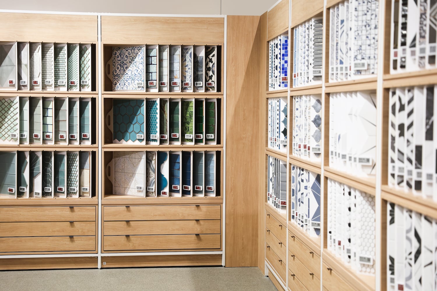 Wayfair Tour