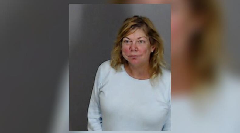 Patricia Warrington Long