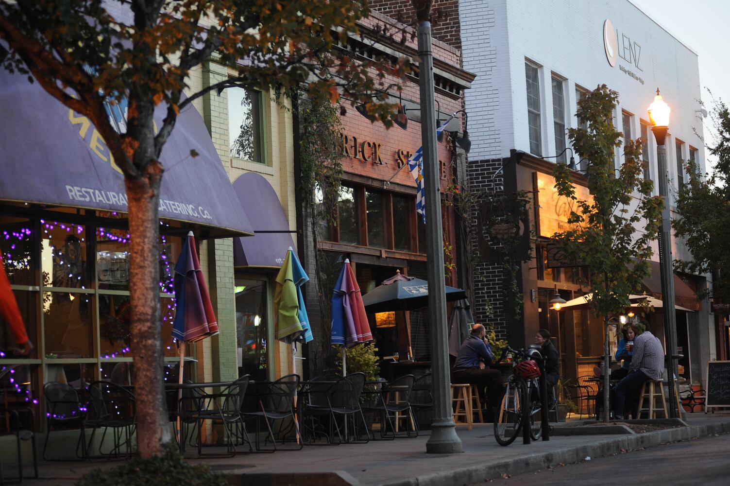 Decatur