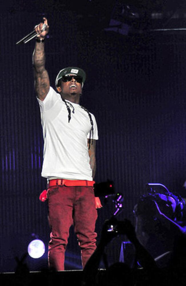 2011 BET Awards nominations