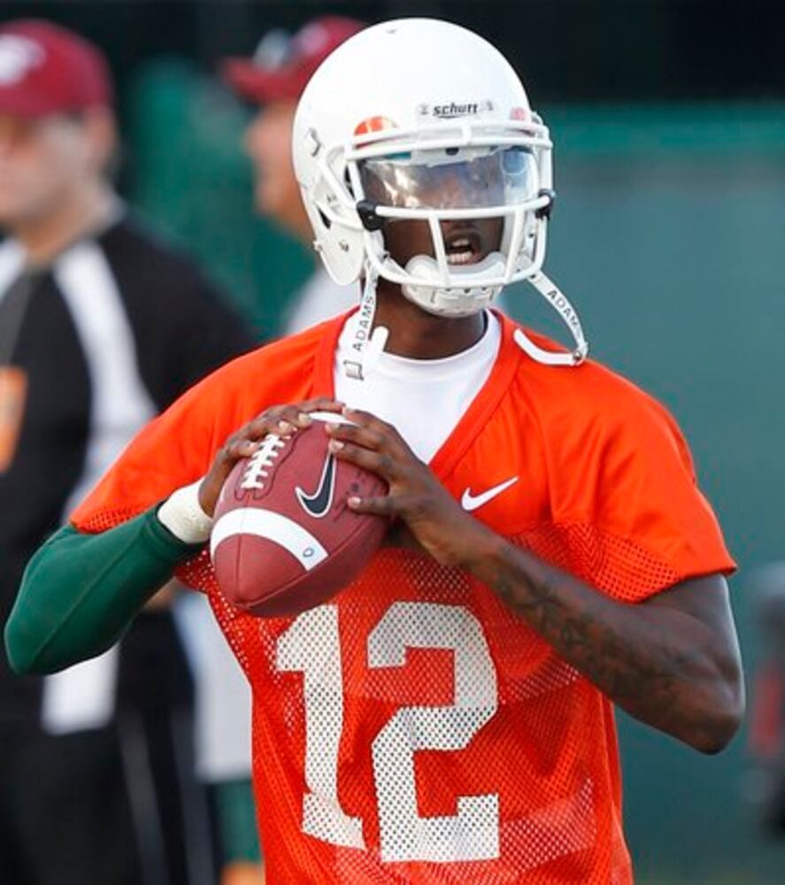 College football: Heisman Trophy watch list