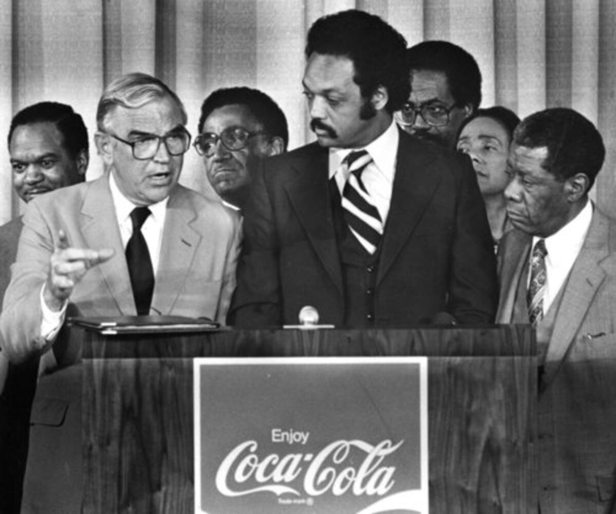 Donald Keough: A Coca-Cola veteran