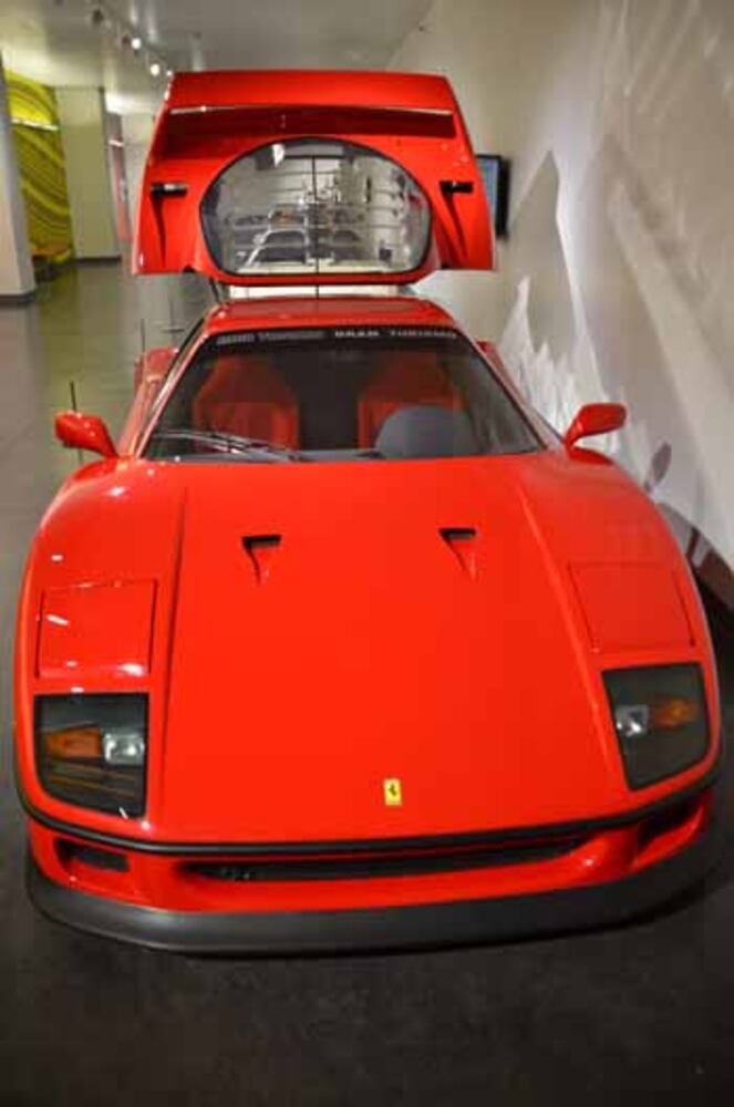 LeMay Car Museum