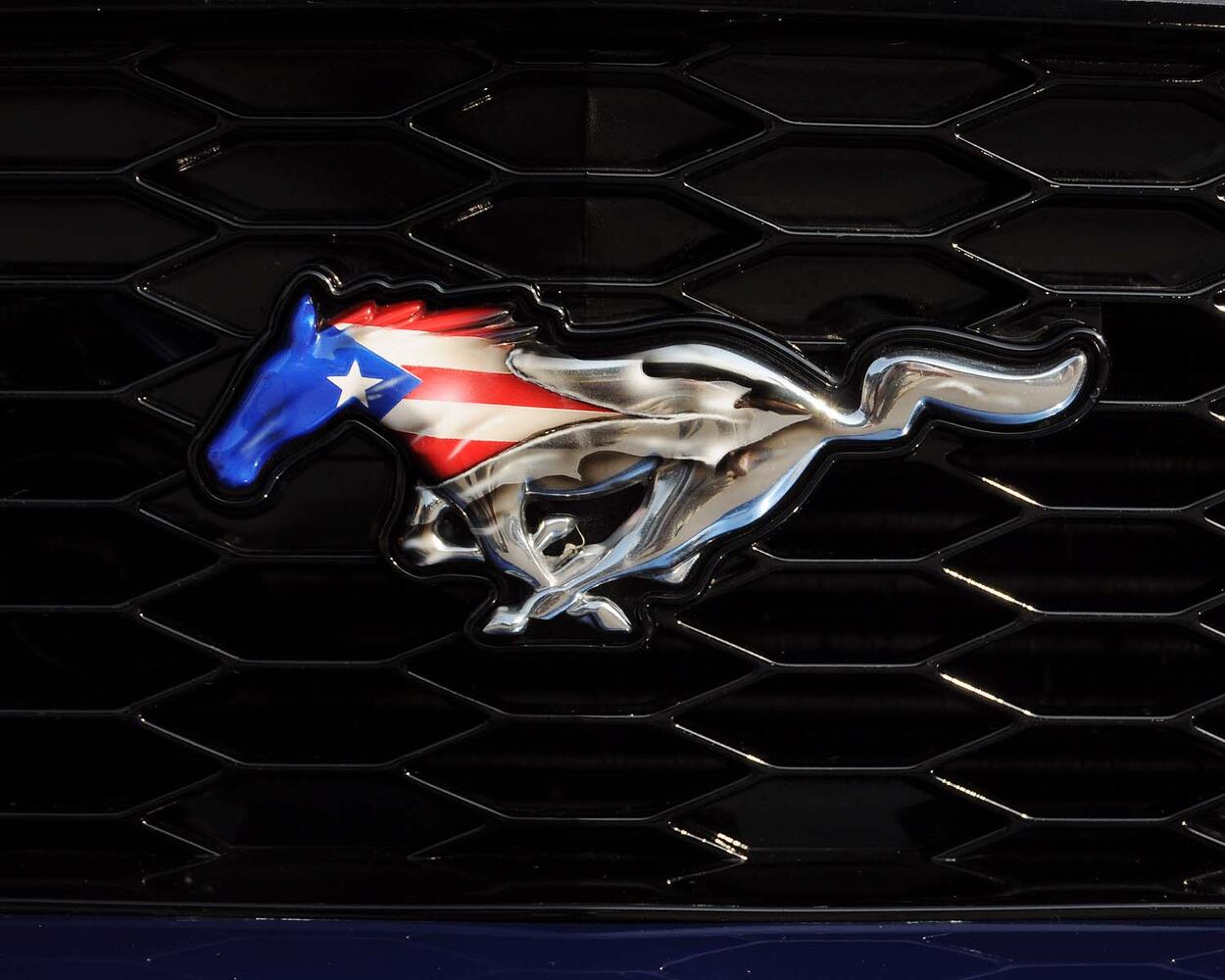 Disney's 3rd Annual Car Masters Weekend