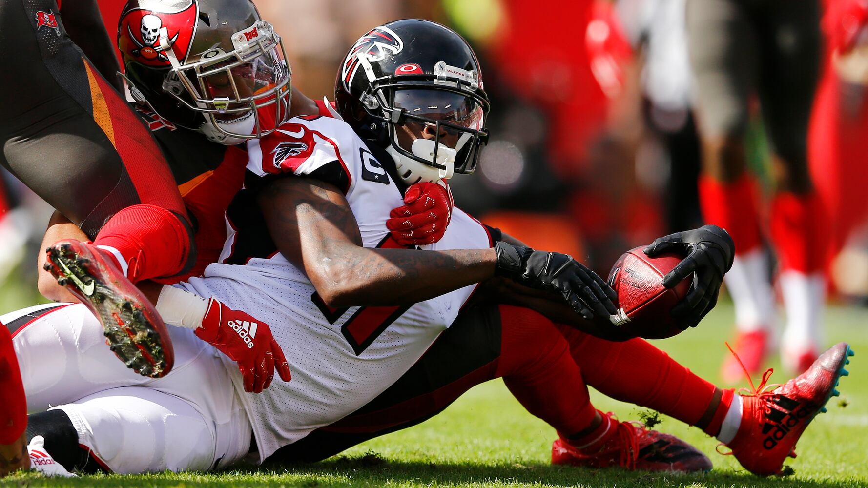 Atlanta Falcons