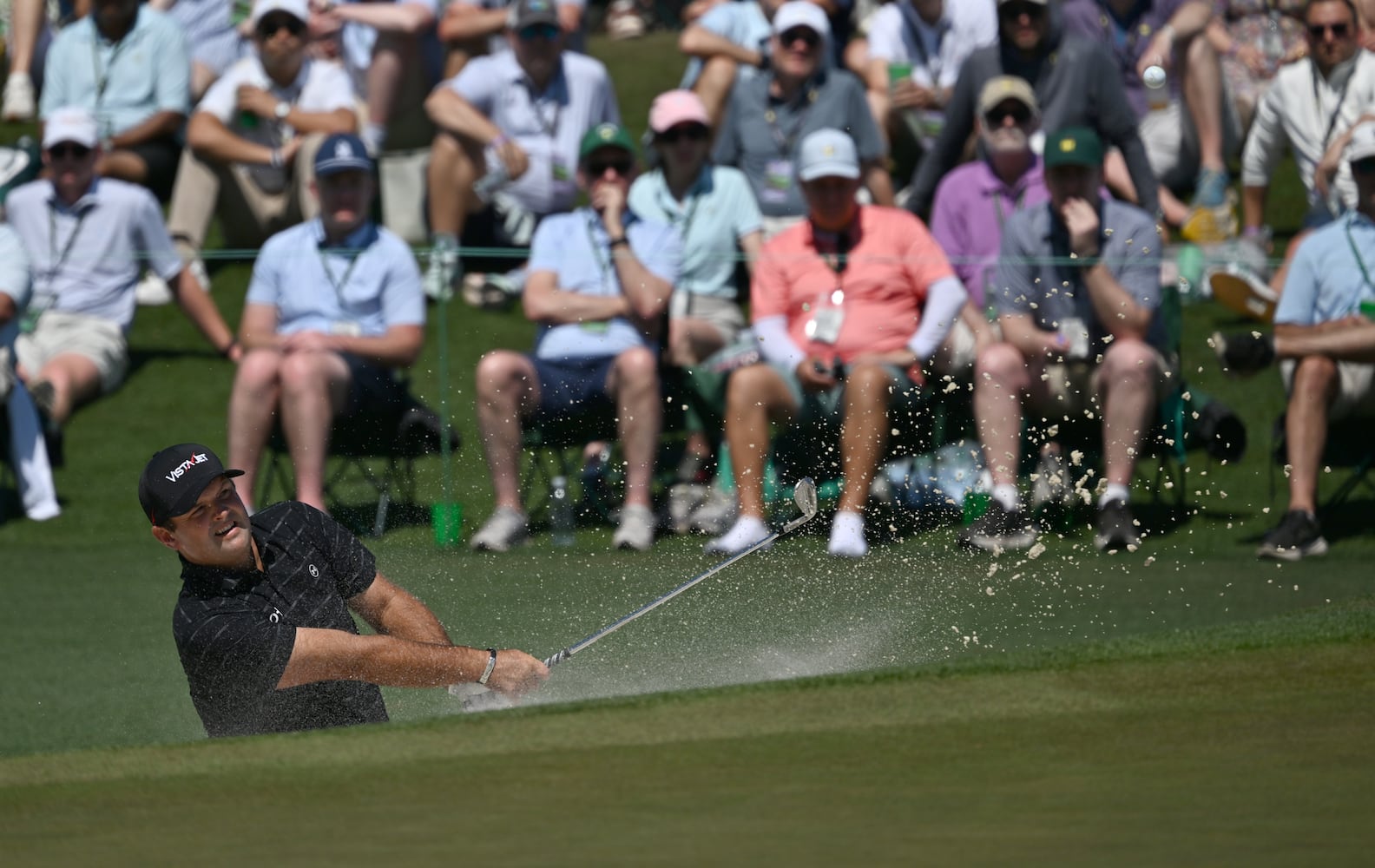 aajc 041226 Masters Round 3 Sat