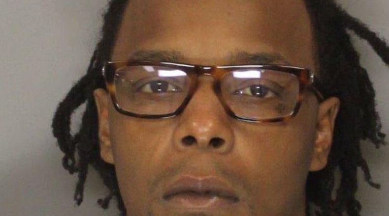 Jimmy Carlton Winfrey (Credit: Cobb County Sheriff’s Office)