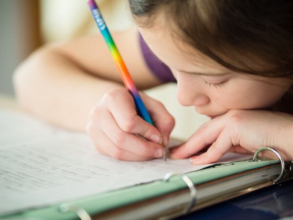 How much homework is too much? How much causes family stresses?