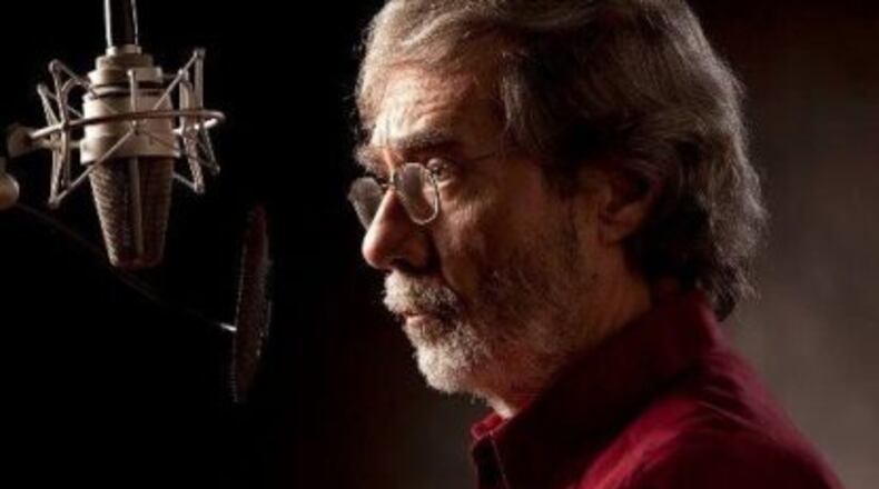 Robert Hubert, a long-time WABE classical music host, died this week at age 72. WABE