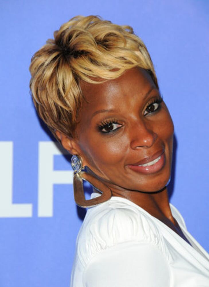 NY premiere of Tyler Perry's 'I Can Do Bad...'