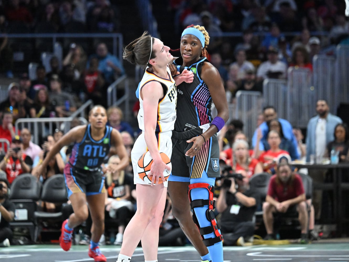 Dream home opener against Fever