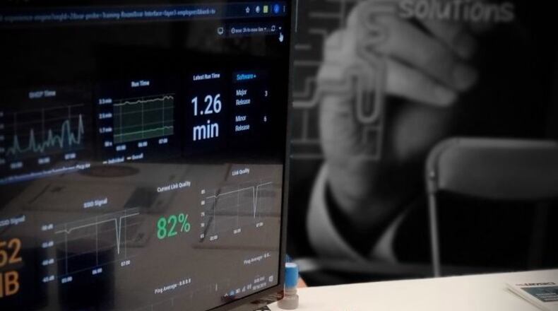 Alpharetta has approved a proposal from Layer 3 Communications to perform a phased assessment of the city’s information technology operations. (Courtesy Layer 3 Communications)