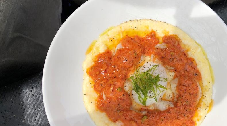 CONTRIBUTED BY THE WHITE BULL