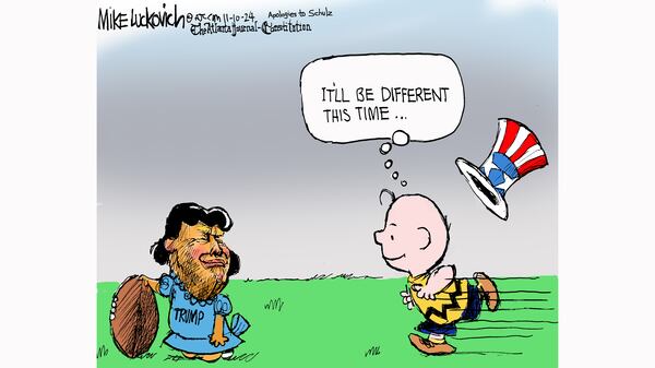 luckovich