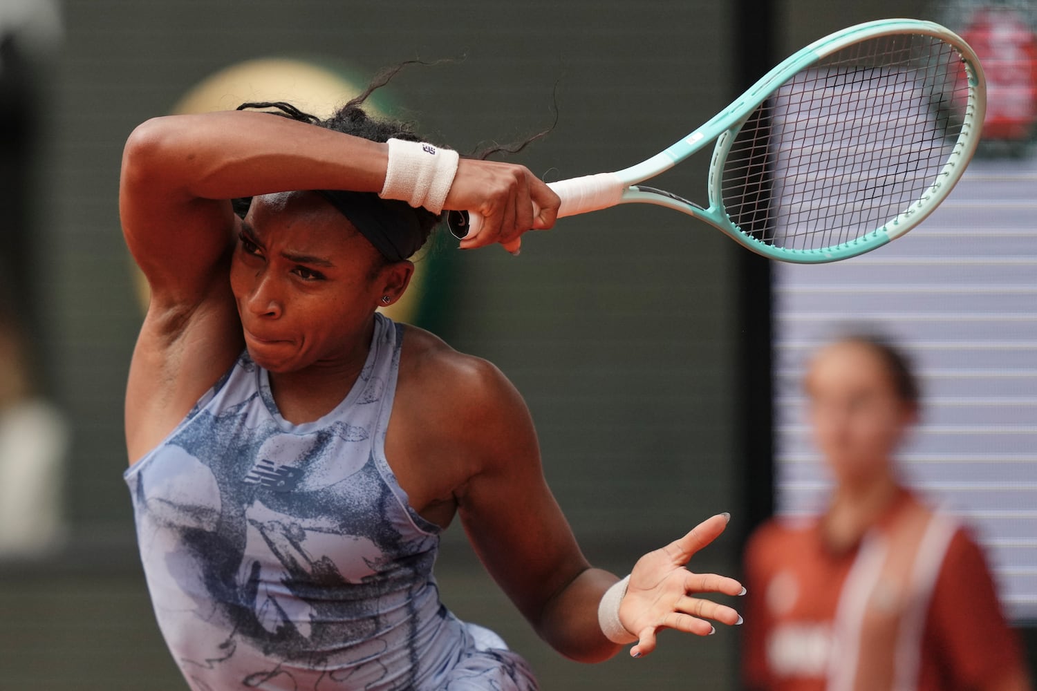 French Open Tennis