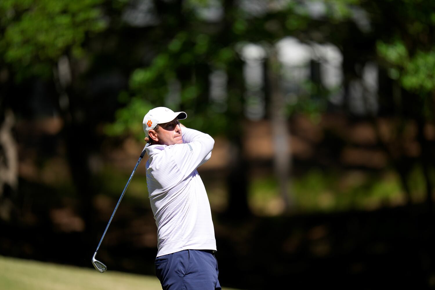 Peach Bowl Challenge