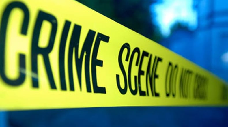 Fulton County police are searching for suspects in four drive-by shootings.