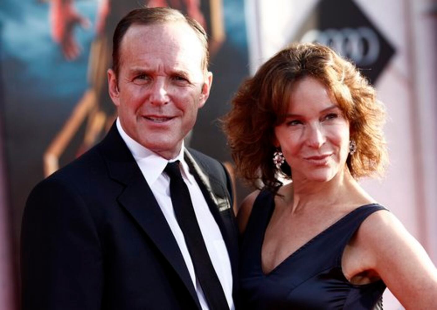 Iron Man 2' premiere