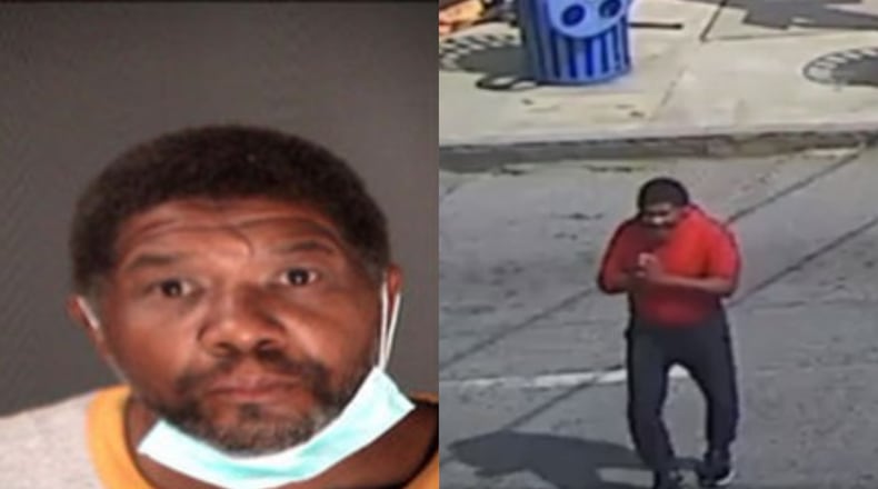 Atlanta police are asking for information in the Wednesday shooting death of Horace Meadows. He was shot by an unknown assailant with a pellet gun, according to police.