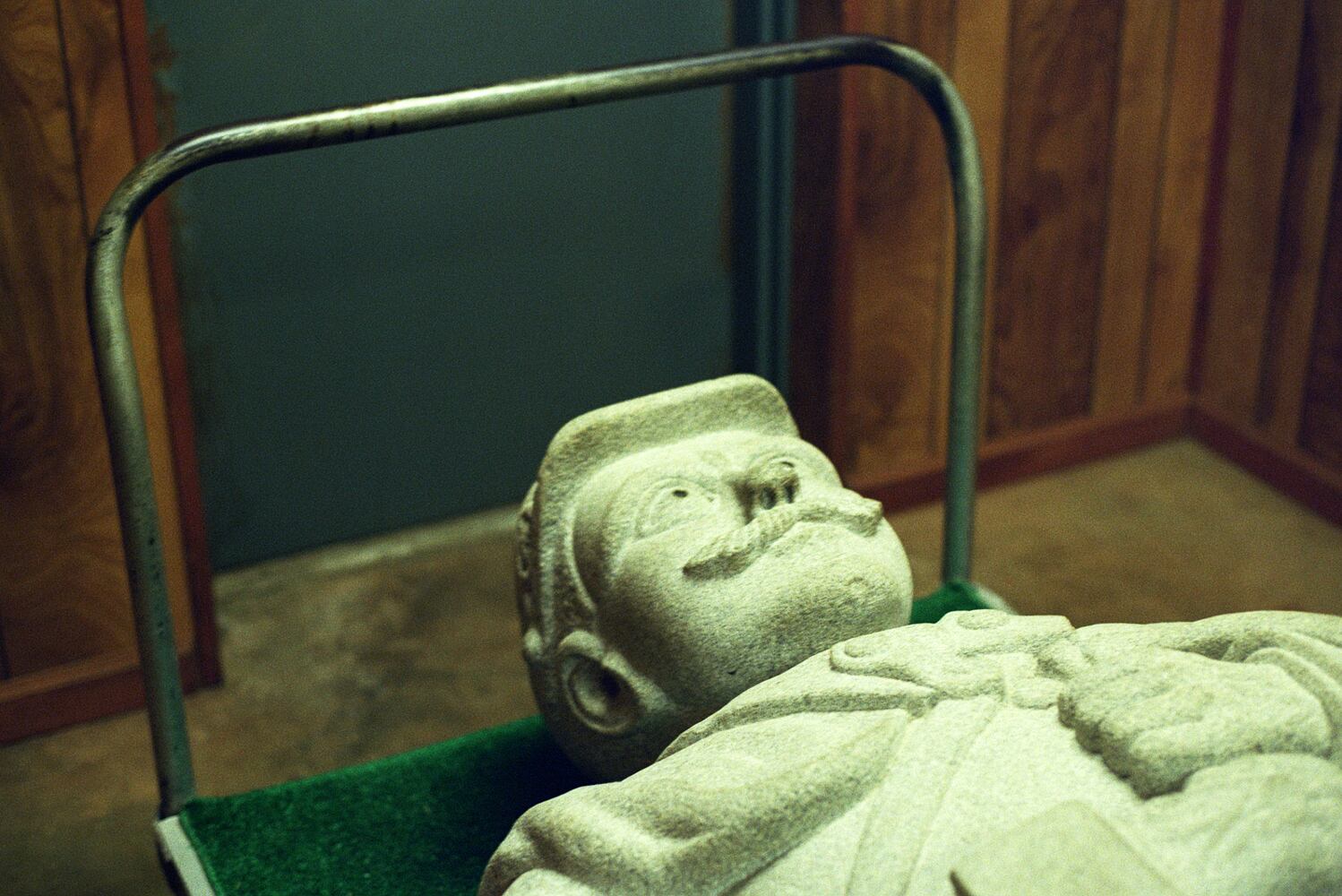 guidestones podcast gallery