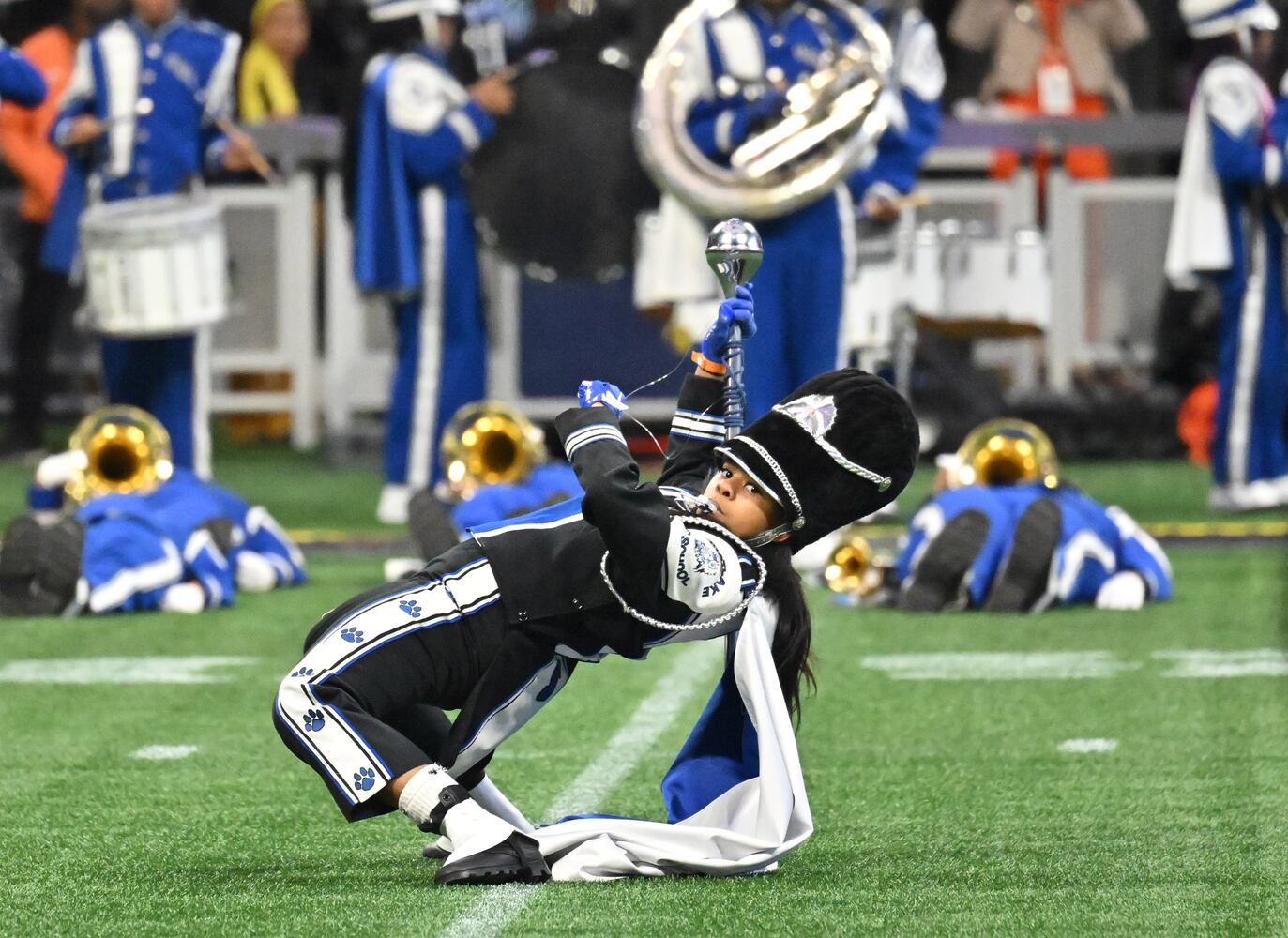HBCU All-Star Battle of the Bands