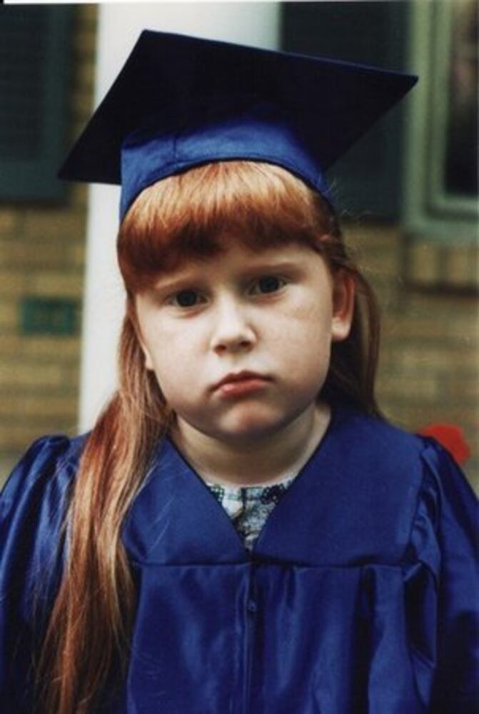 The redheads of metro Atlanta: Gallery 2