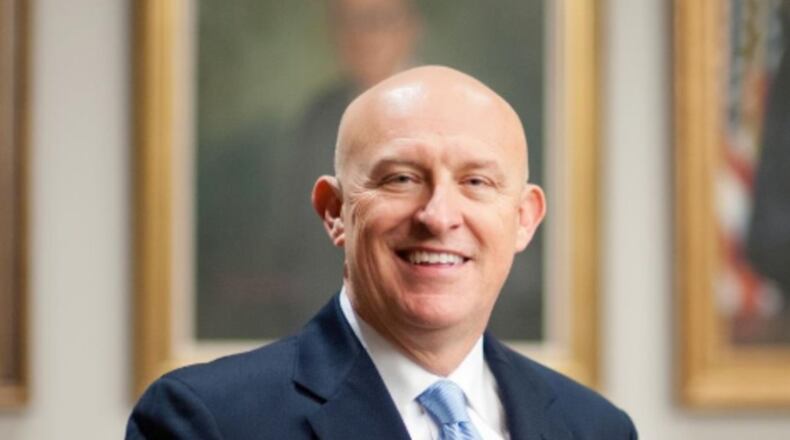 Vic Reynolds, Director of the Georgia Bureau of Investigation, will join panelists in exploring the scope of human trafficking.