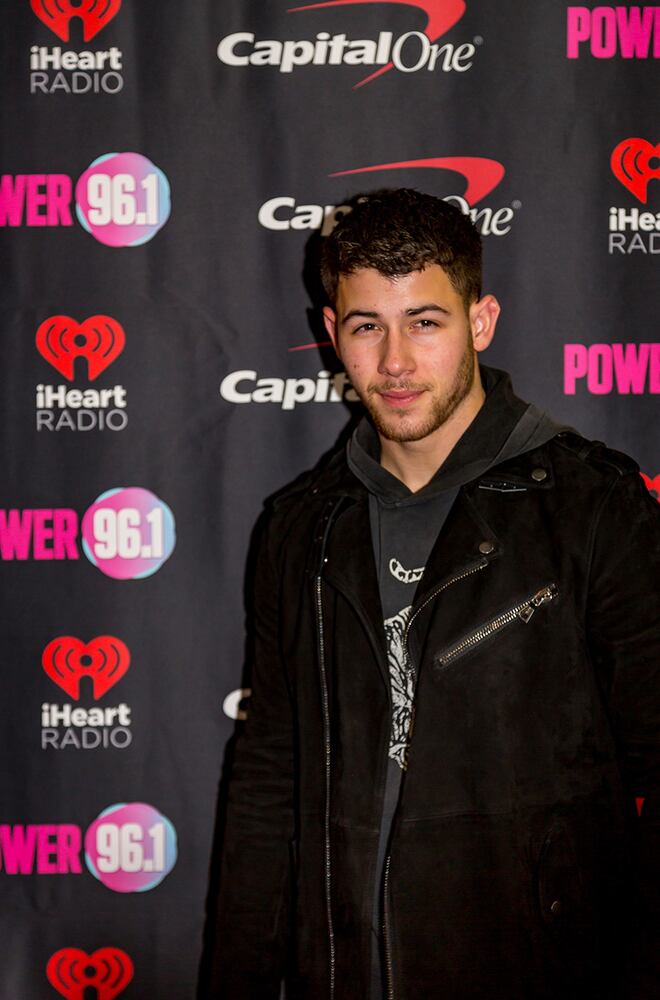 Jingle Ball at Philips Arena