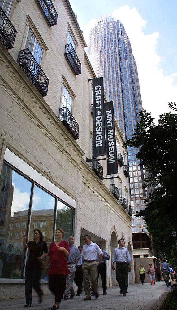 Mint Museum