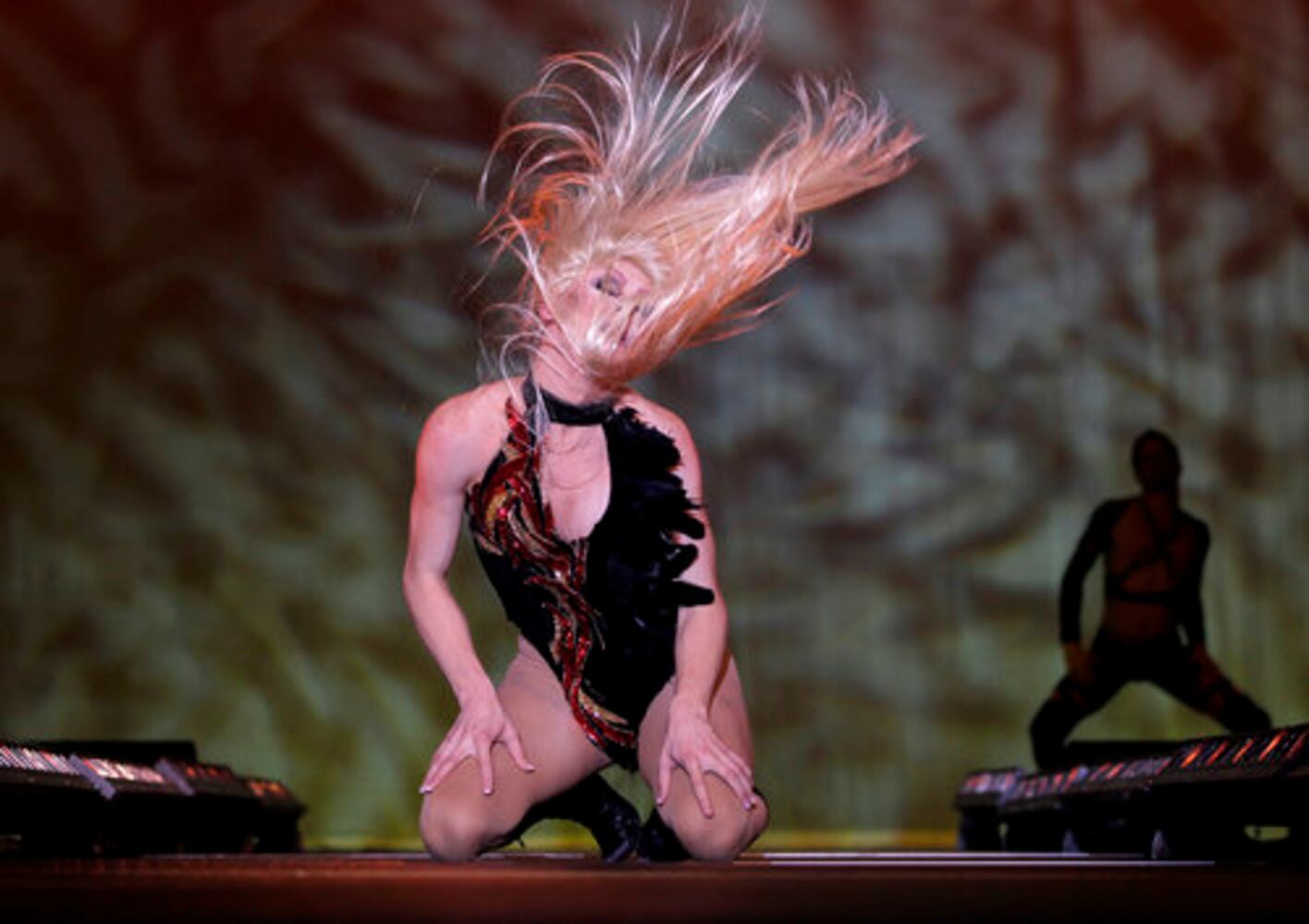 Miss'd America 2011