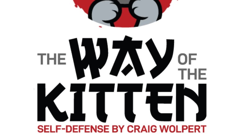 The Dunwoody Nature Center will be the site of a self-defense class for ages 14 and older from 9-11 a.m. March 11, with a cost of $25 or $30. (Courtesy of Dunwoody Nature Center)
