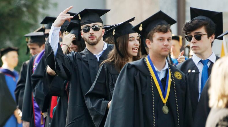 Emory ramps up liberal arts education