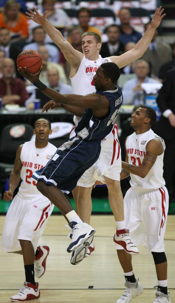 2007 Final Four